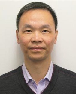 Professor Huiyu Zhou